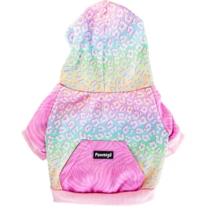 Slumber Pawty Hoodie