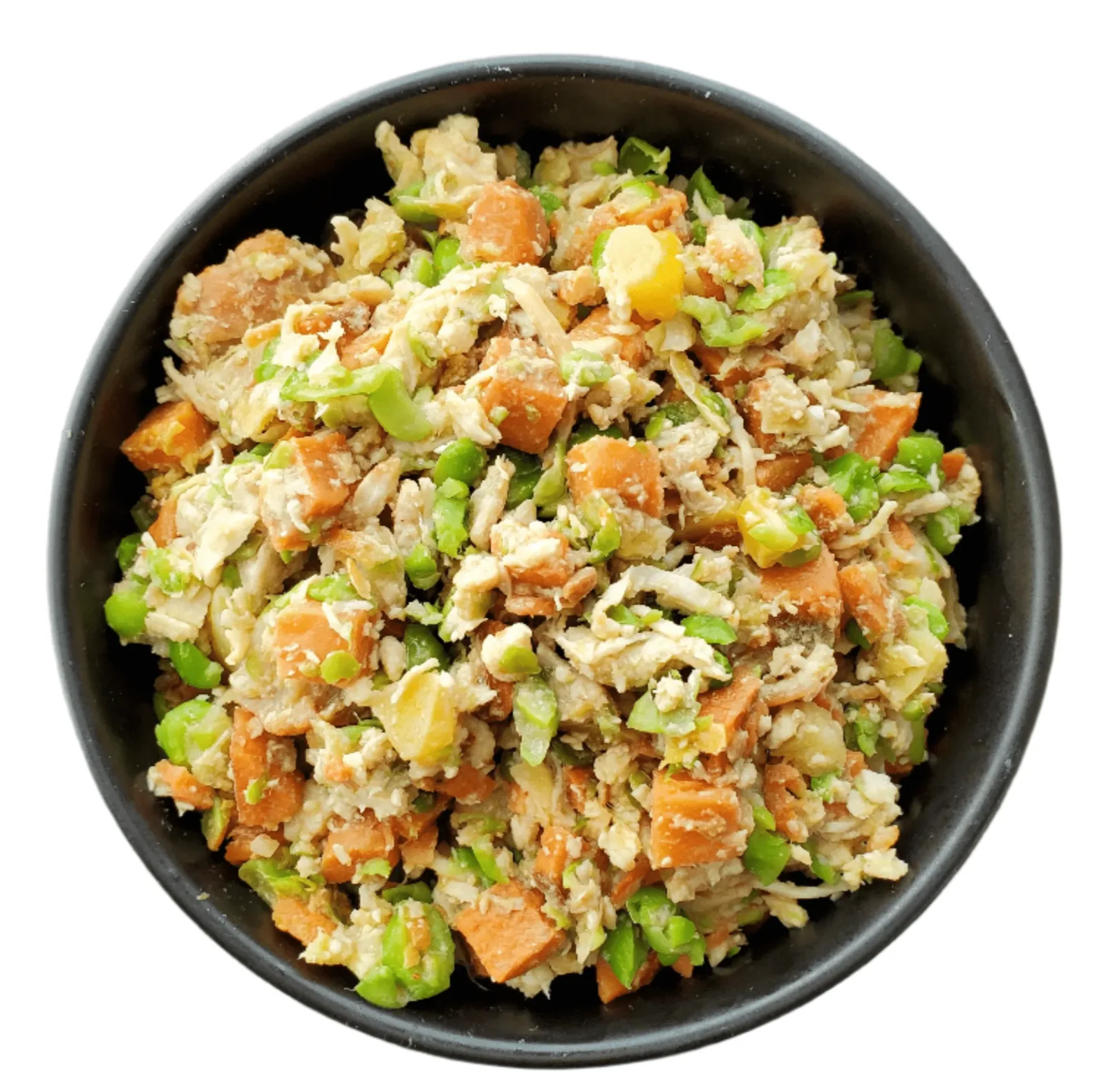Small Breed - Chow Down Chicken, case includes 30, 4oz meals - Image 2