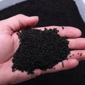 Small Pellet Premium Fish Food