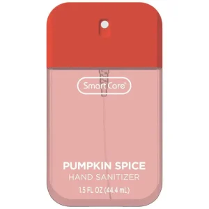 Smart Care Hand Sanitizers Pumpkin Spice 1.5 oz.