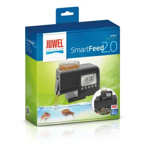 SmartFeed 2.0 - Automatic Feeder