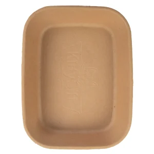 SmartyKat Kitty Sift Disposable Cat Litter Box Large, 3 pk