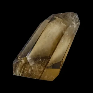 Smoky Quartz