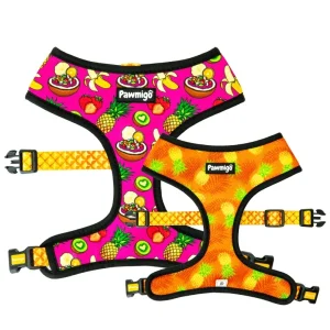 Snack Shack Reversible Harness
