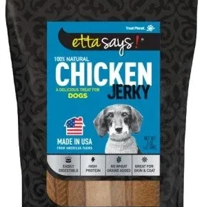 Snicky Snaks Poppers Pumpkin Dog Biscuits - 10 Oz
