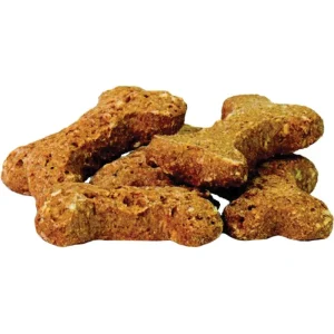 Snicky Snaks Sweet Potato Pie Dog Treats 1 lb Refill