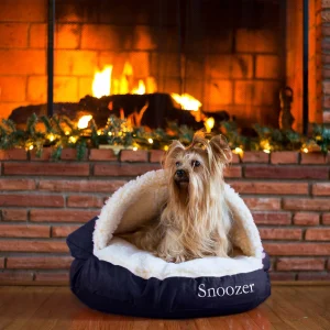 Snoozer Cozy Cave® Dog Bed