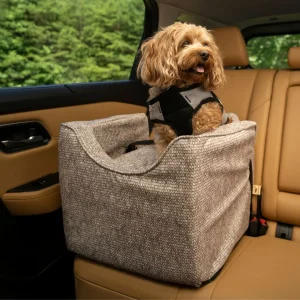 Replacement Cover - Snoozer Luxury Lookout 1 | Show Dog
