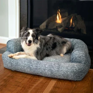 Snoozer Luxury Sleeper Sofa - Show Dog Collection