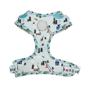Snowy Slopes Adjustable Harness