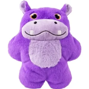 Snuzzles Hippo