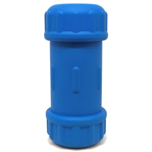 SodaPup - ID Bone - Natural Rubber