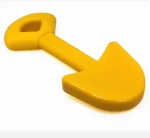 SodaPup - ID Nylon Shovel