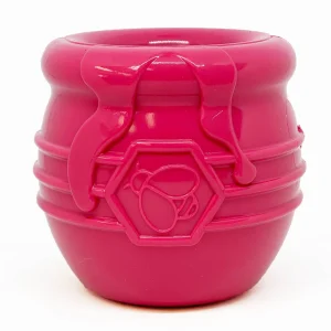 SodaPup - Large PUP-X Honey Pot Treat Dispenser