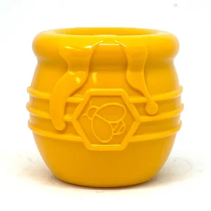 SodaPup - Large PUP-X Honey Pot Treat Dispenser