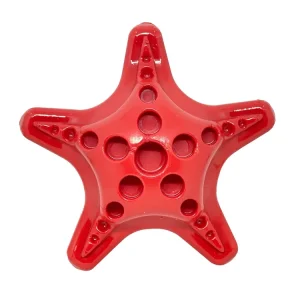 SodaPup - Starfish Ultra Durable Nylon Dog Chew Toy