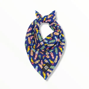 Sole Mates Bandana