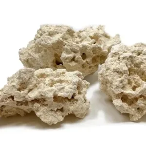 South Seas Base Rock 40lb