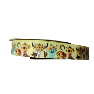 Southern Decor Nylon Dog Collar