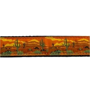 Southwest Mesa