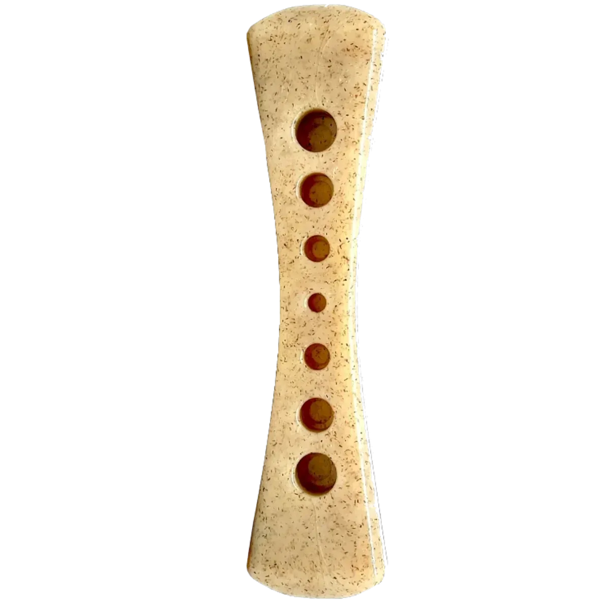 SP MOD Bone Ultra Durable Nylon Dog Chew Toy for Aggressive Chewers - Image 2