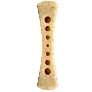 SP MOD Bone Ultra Durable Nylon Dog Chew Toy for Aggressive Chewers