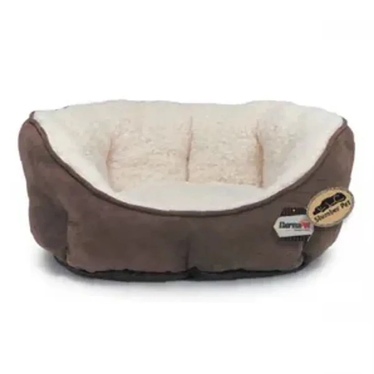 SP ThermaPet Bolster Bed, 34 in - Image 2