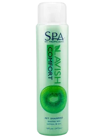 SPA Comfort Dog Shampoo, 16 oz