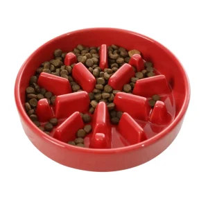 [Spark] Slow Feeder Dog Bowls