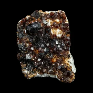 Spessartine
