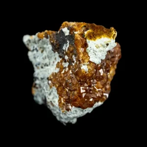 Spessartine