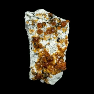 Spessartine
