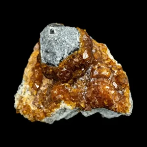 Spessartine