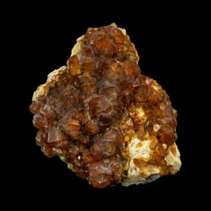 Spessartine