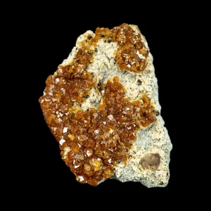 Spessartine