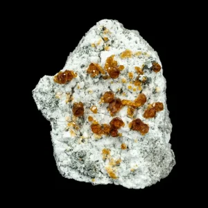 Spessartine