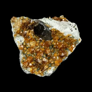 Spessartine