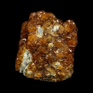 Spessartine