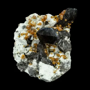 Spessartine