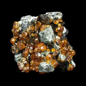 Spessartine