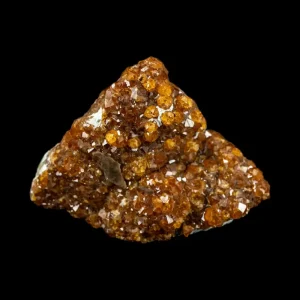 Spessartine