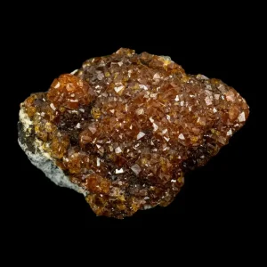 Spessartine