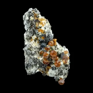 Spessartine