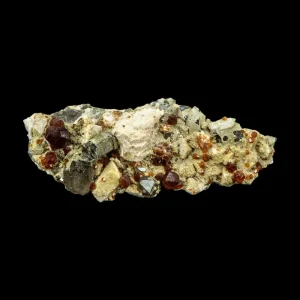 Spessartine