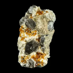 Spessartine