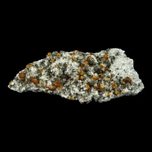 Spessartine