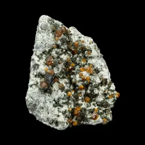 Spessartine