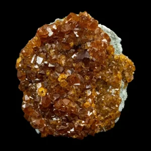 Spessartine