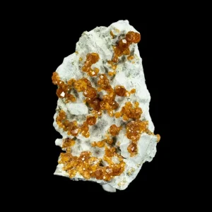 Spessartine
