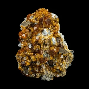 Spessartine